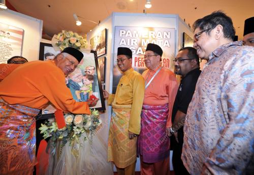 UMNO78_27112014_PRESIDEN