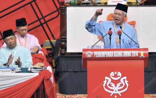 UMNO78_29112014_UMNO_2014