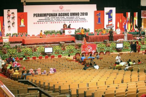 UMNO