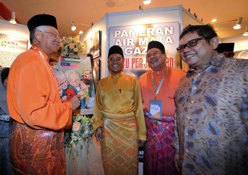 UMNO79_27112014_PRESIDEN