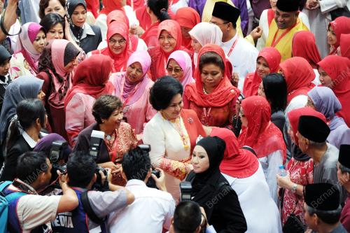 PERHIMPUNAN AGUNG UMNO 2011