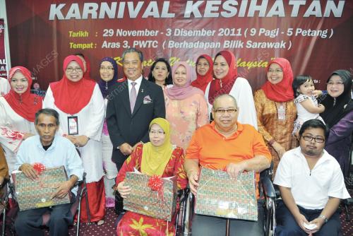 PERHIMPUNAN AGUNG UMNO 2011