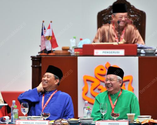 PERHIMPUNAN AGUNG UMNO 2011