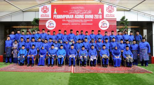 UMNO81_01122016_GROUP