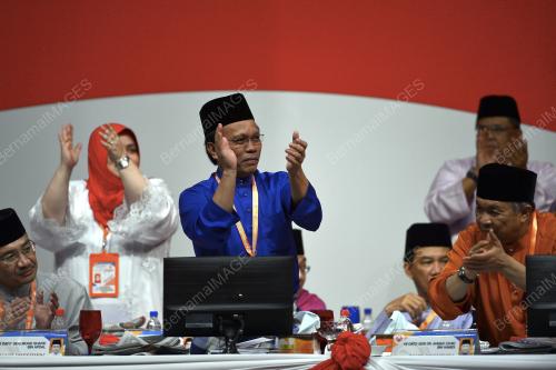 UMNO81_27112014_PM_DASAR
