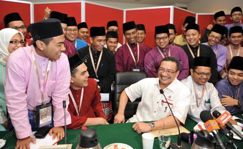UMNO82_28112012_KELAB_UMNO