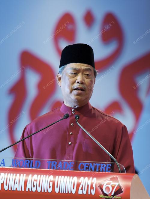 UMNO83_03122013_UCAPAN