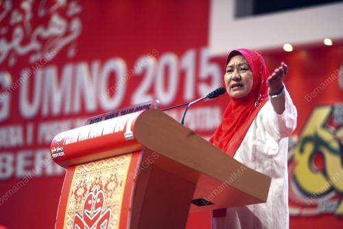 UMNO83_09122015_UMNO_2015