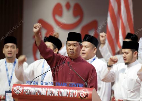 UMNO84_03122013_UCAPAN
