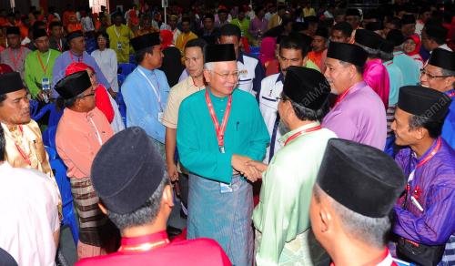 UMNO84_19102013_PM