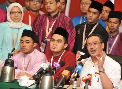 UMNO84_28112012_KELAB_UMNO