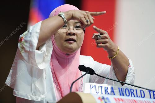 PERHIMPUNAN AGUNG UMNO 2011