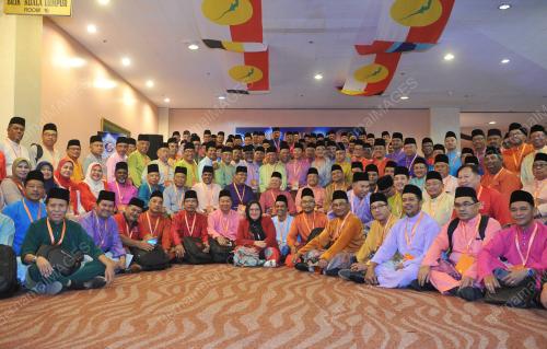 UMNO85_02122016_UMNO