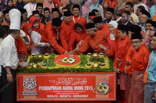 UMNO85_10122015_PULUT