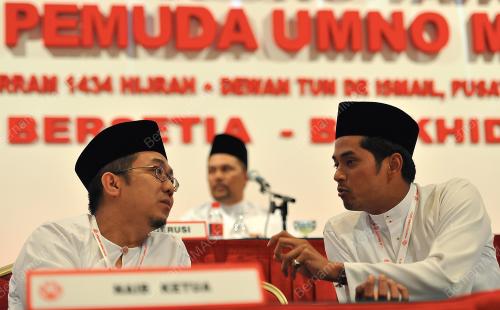 UMNO85_28112012_UMNO_2012