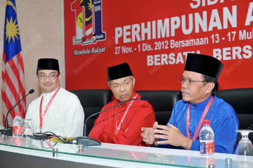UMNO85_29112012_UMNO_2012
