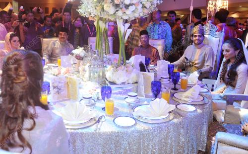 UMNO85_30112012_MAKAN_MALAM