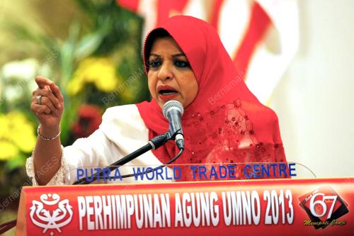 UMNO86_04122013_WANITA