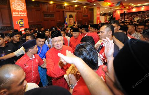 UMNO86_10122015_SALAM