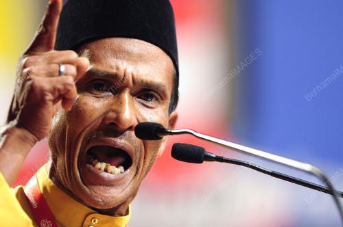 PERHIMPUNAN AGUNG UMNO 2011