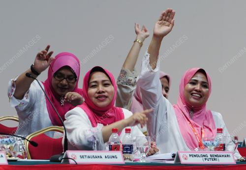 PERHIMPUNAN AGUNG UMNO 2011