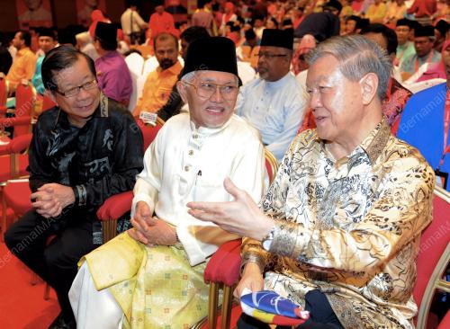 PERHIMPUNAN AGUNG UMNO 2011