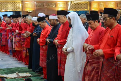 PERHIMPUNAN AGUNG UMNO 2022