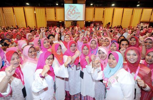 UMNO88_28112012_PUTERI_UMNO