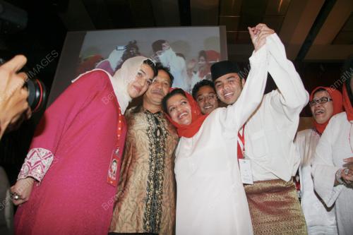 PERHIMPUNAN AGUNG UMNO 2008