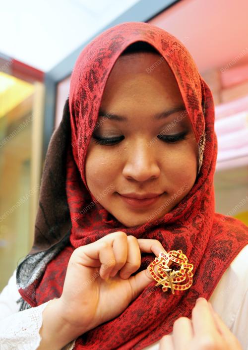 PERHIMPUNAN AGUNG UMNO 2011