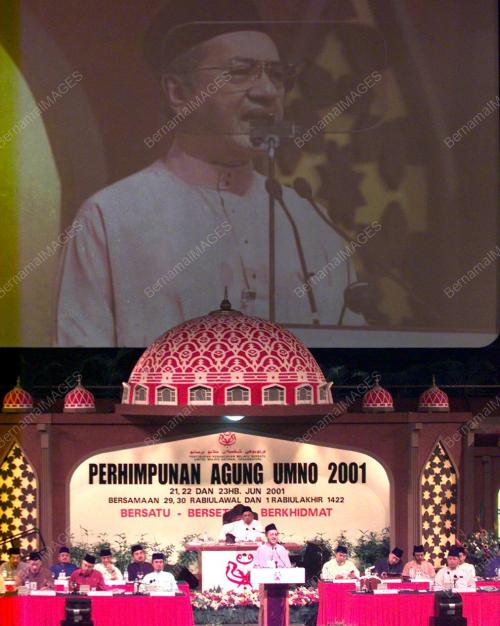 UMNO9-21_06_2001_UMNO_GA_27012016