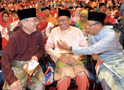 PERHIMPUNAN AGUNG UMNO 2011