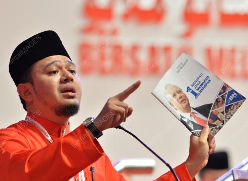 UMNO91_10122015_PEMUDA