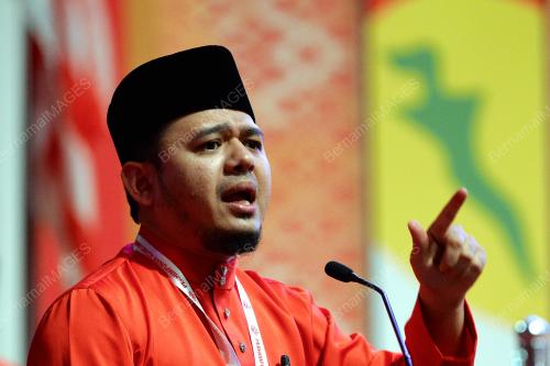 UMNO91_10122015_PERBAHASAN