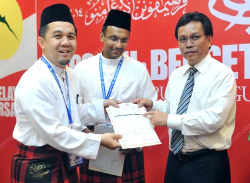 UMNO91_26112014_HELP