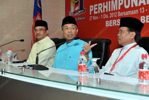 UMNO91_27112012_PC