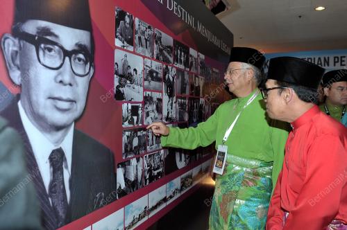 UMNO92_11122015_UITM