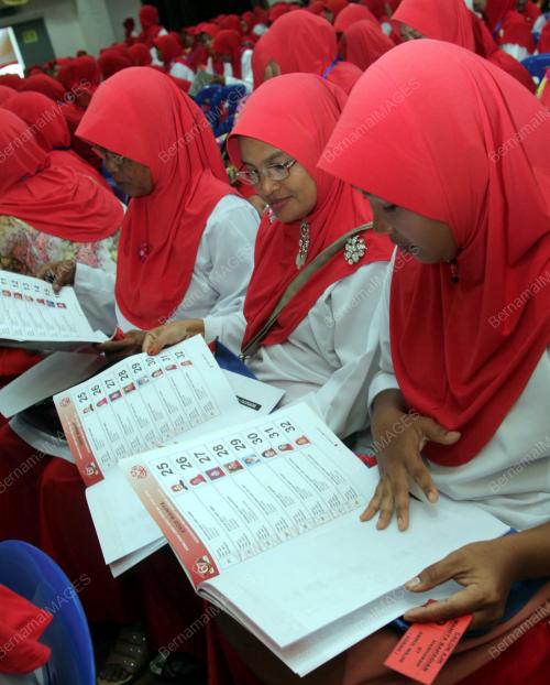 UMNO92_12102013_WANITA