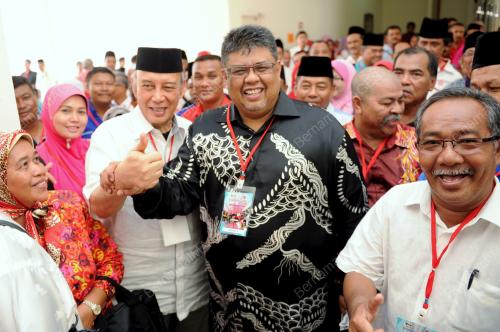UMNO92_19102013_RAUF_RAHIM