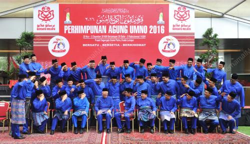 UMNO93_01122016_GROUP