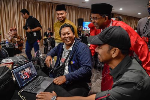 DATUK SERI DR ZAMBRY ABDUL KADIR