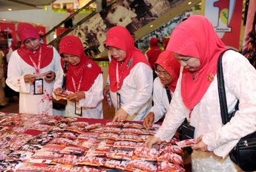 PERHIMPUNAN AGUNG UMNO 2011
