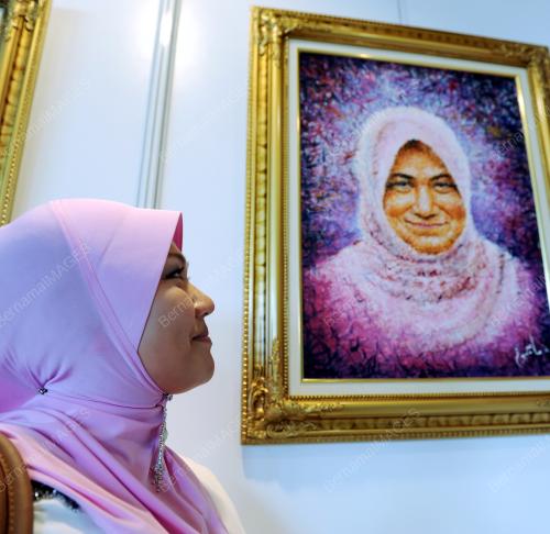 PERHIMPUNAN AGUNG UMNO 2011