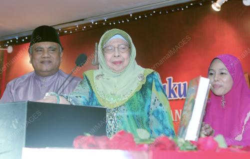 PERHIMPUNAN AGUNG UMNO 2011