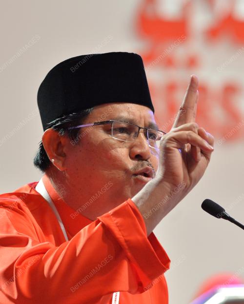 UMNO95_10122015_MELAKA