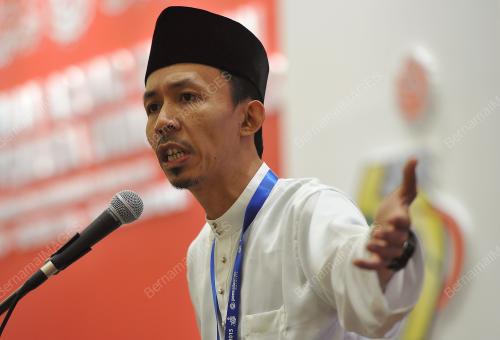 UMNO95_10122015_PEMUDA