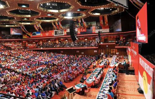 UMNO95_27112014_UMNO_2014