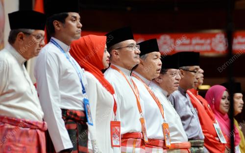 UMNO95_29112016_UMNO_RASMI