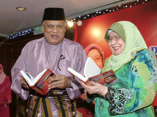 PERHIMPUNAN AGUNG UMNO 2011