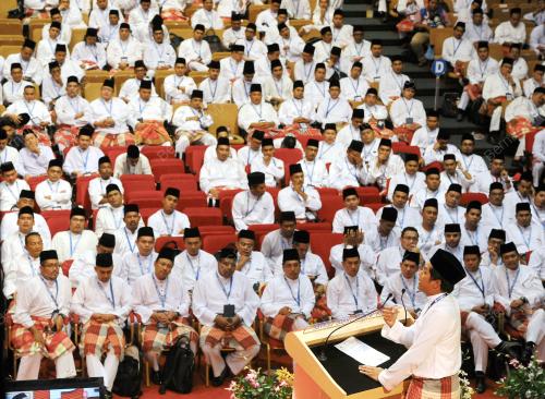 UMNO96_04122013_PEMUDA